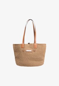 Niet geselecteerd, natural coyac