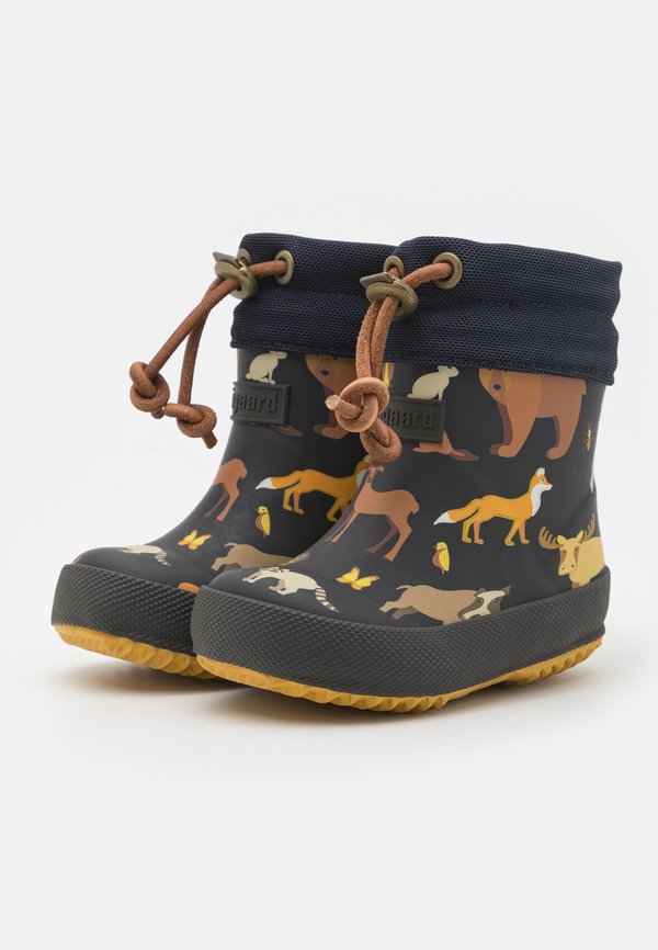 SMU THERMO BABY UNISEX - Wellies2