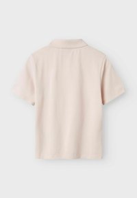 LMTD Polo - crystal pink