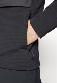 Jack Wolfskin DORMER JACKETM - Jachetă outdoor - black