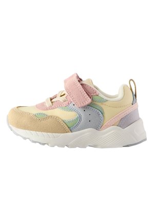 REGULAR FIT  - Babacipők - multi pastel