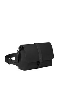 SPLÄSH - Sac bandoulière - black