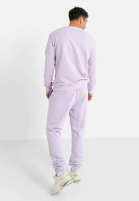 Sixth June UNISEX SET - Chándal - light purple