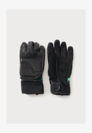 Oakley, PEAK UNISEX - Γάντια - black