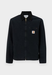 DETROIT JACKET DEARBORN - Giacca leggera - black