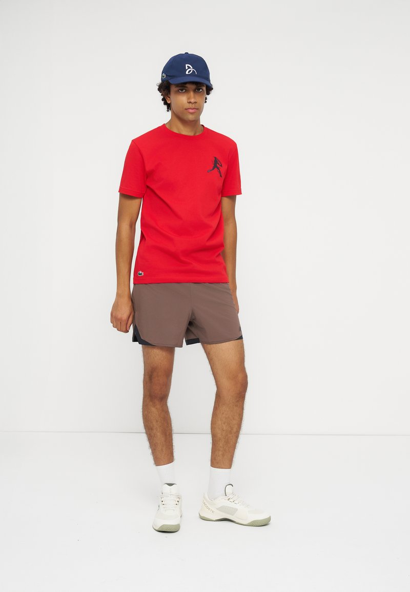 Camiseta estampada