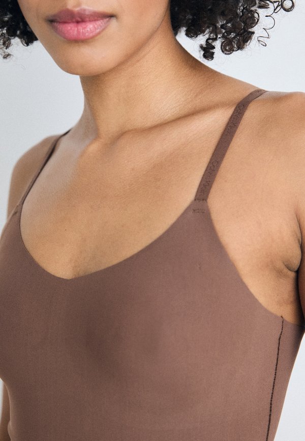 SCULPTED FIRM STAY PUT  - Shapewear - sunstone3