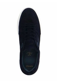 Manfield Sneakers laag - dunkelblau