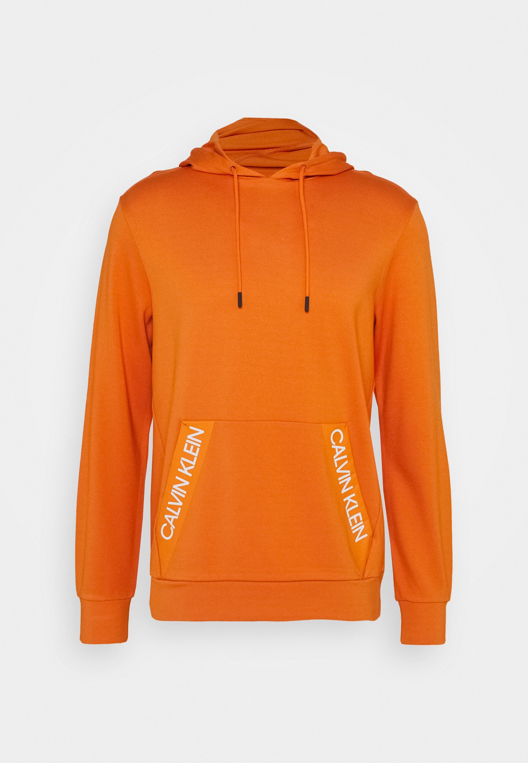 calvin klein performance fleece jacket