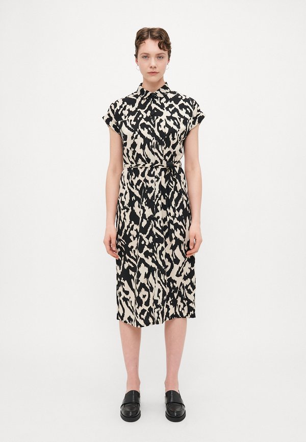 ONLHANNOVER SHIRT DRESS - Blusenkleid