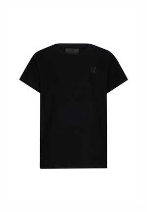 SETH - T-shirt basic - black