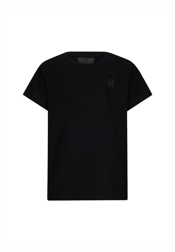 SETH - T-Shirt basic