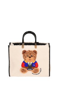 Non selezionato, white