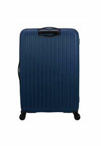 American Tourister Trolley - navy blue
