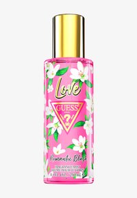 Guess Fragrances - LOVE ROMANTIC BLUSH FRAGRANCE MIST - Deodorant Miniatyrbilde 1