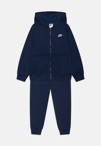 Nevybrané, midnight navy/white