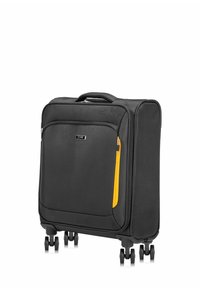 OCHNIK UNISEX czarny