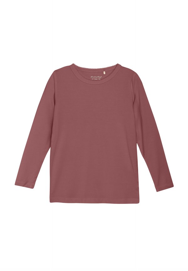 MIBLOUSE - Long sleeved top