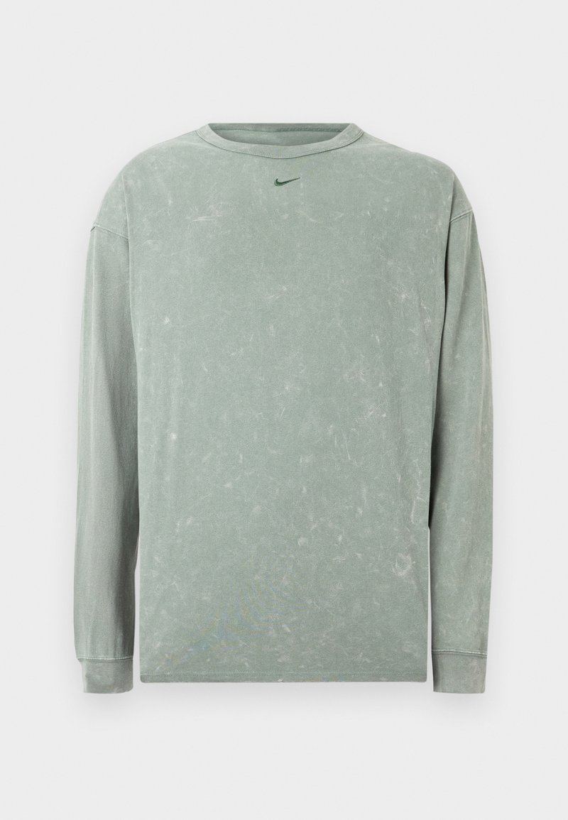 Nike Sportswear Longsleeve wintergroen