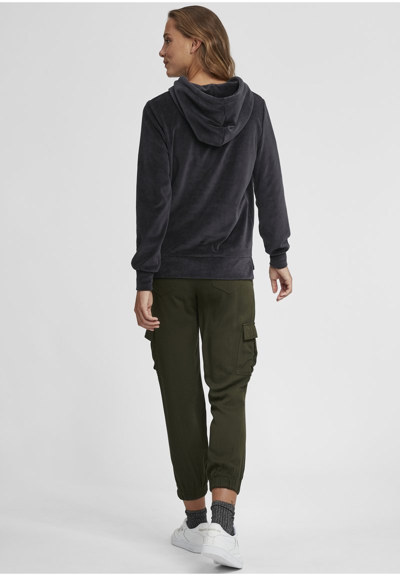 Damen Sweatshirts | Oxmo OXNIMMA Kapuzenpullover insignia b/dunkelblau - QN02577 Damen Sweatshirts | Oxmo OXNIMMA Kapuzenpullover insignia b/dunkelblau - QN02577