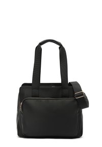 Unausgewählt, black