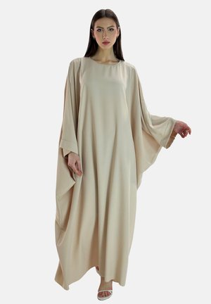 ABAYA - Maxikjoler - beige