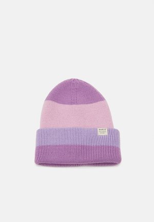 SIRQUE BEANIE UNISEX - Berretto - orchid