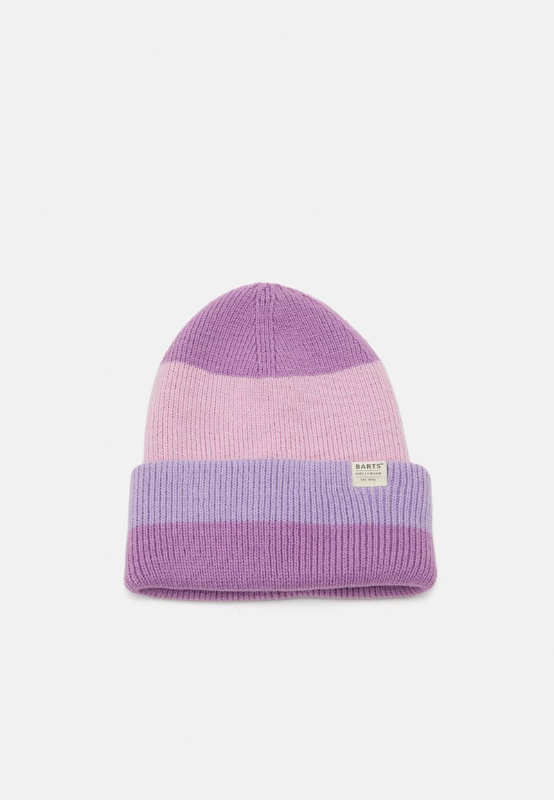 Barts SIRQUE BEANIE UNISEX - Σκούφος - orchid