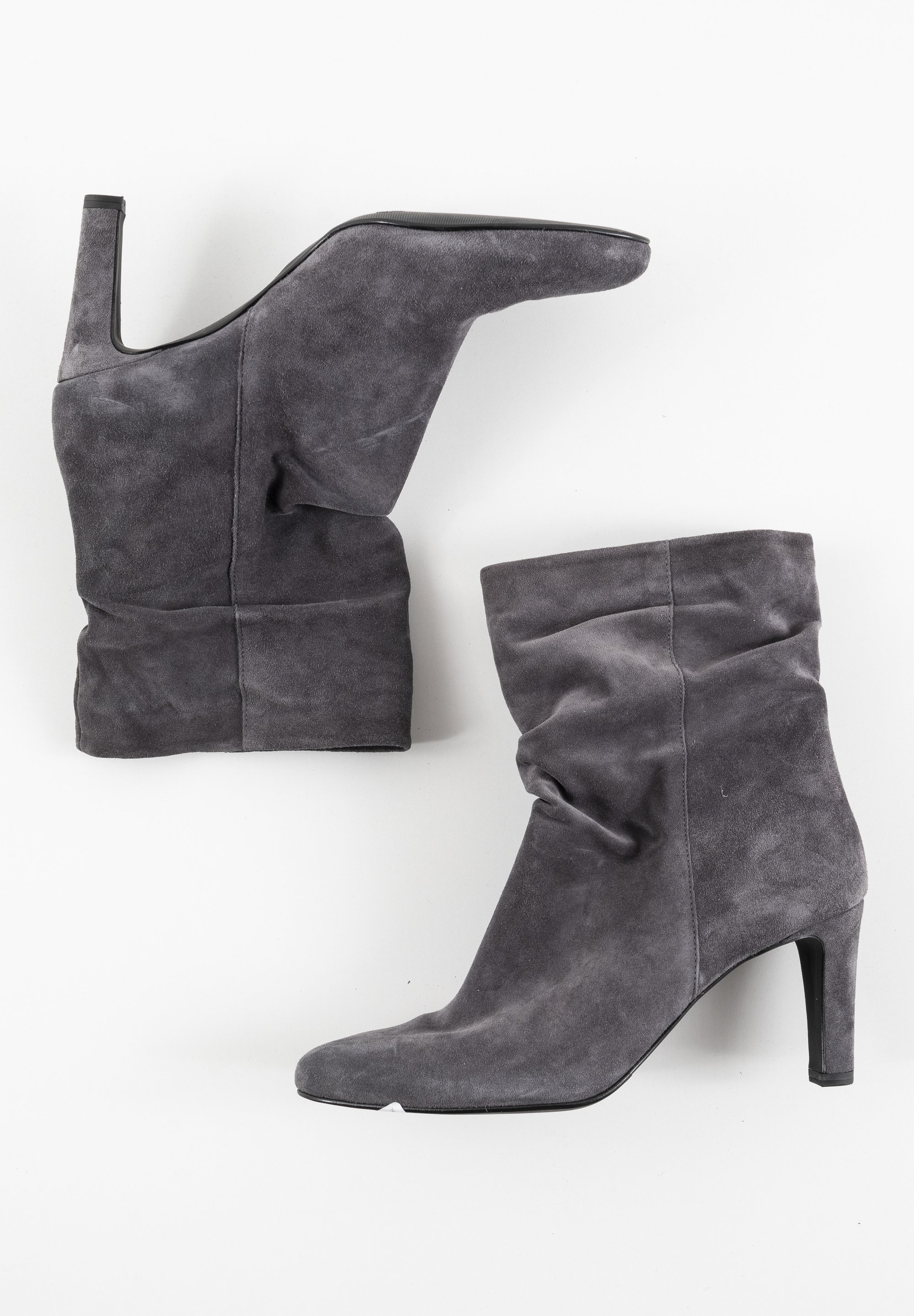 Ankle Boots Bugatti Stiefelette Damen Taupe Damen Stiefel Von