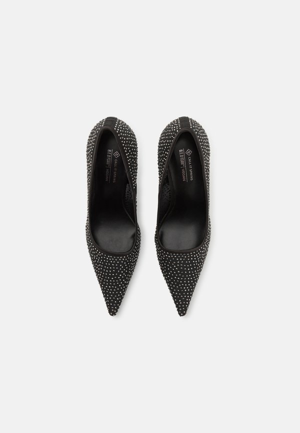 ARIIES B.E.D FOAM - Classic heels4