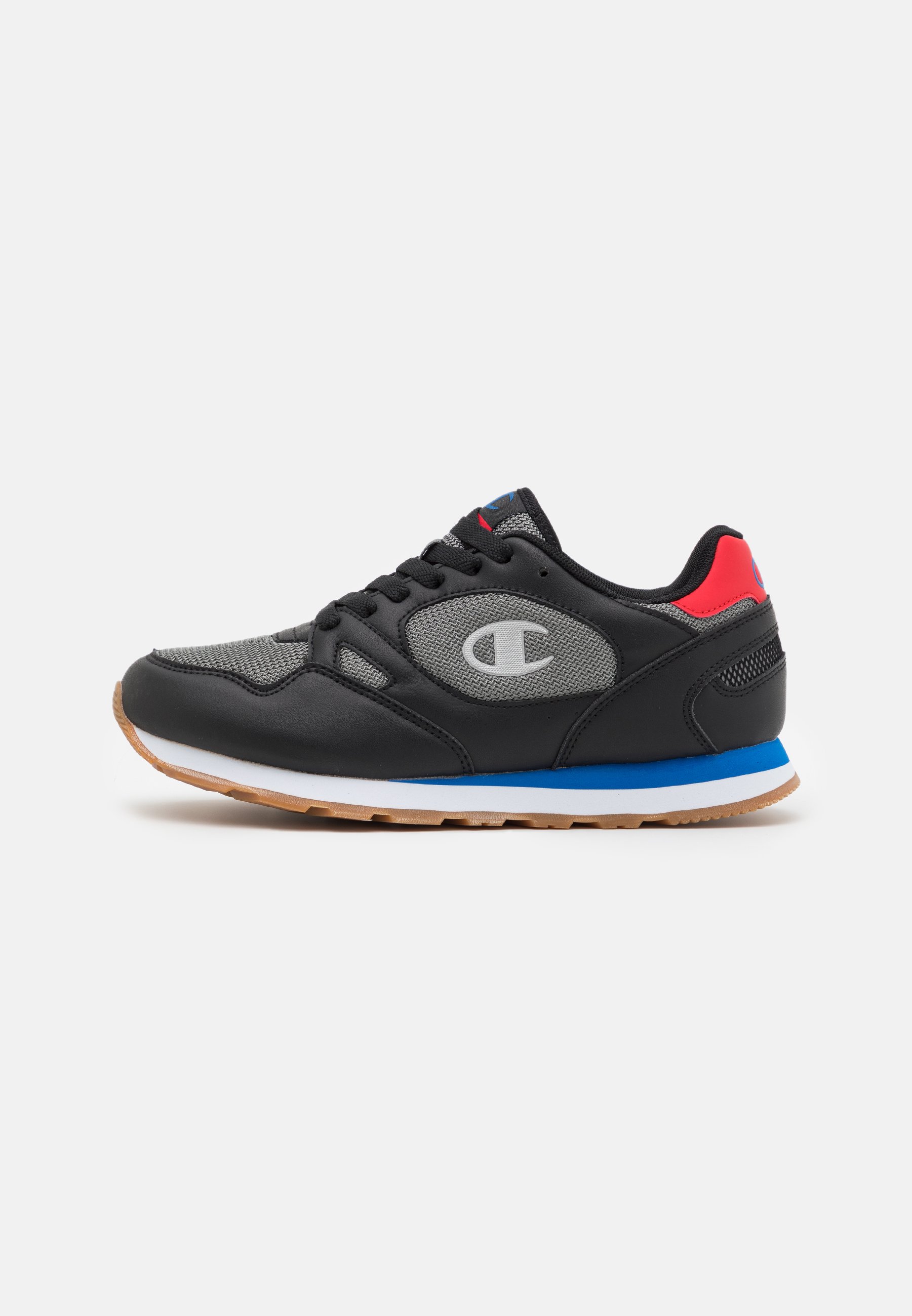 Men LOW CUT SHOE RR CHAMP MIX - Trainers Men LOW CUT SHOE RR CHAMP MIX - Trainers