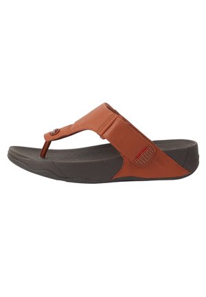 Mules - tan