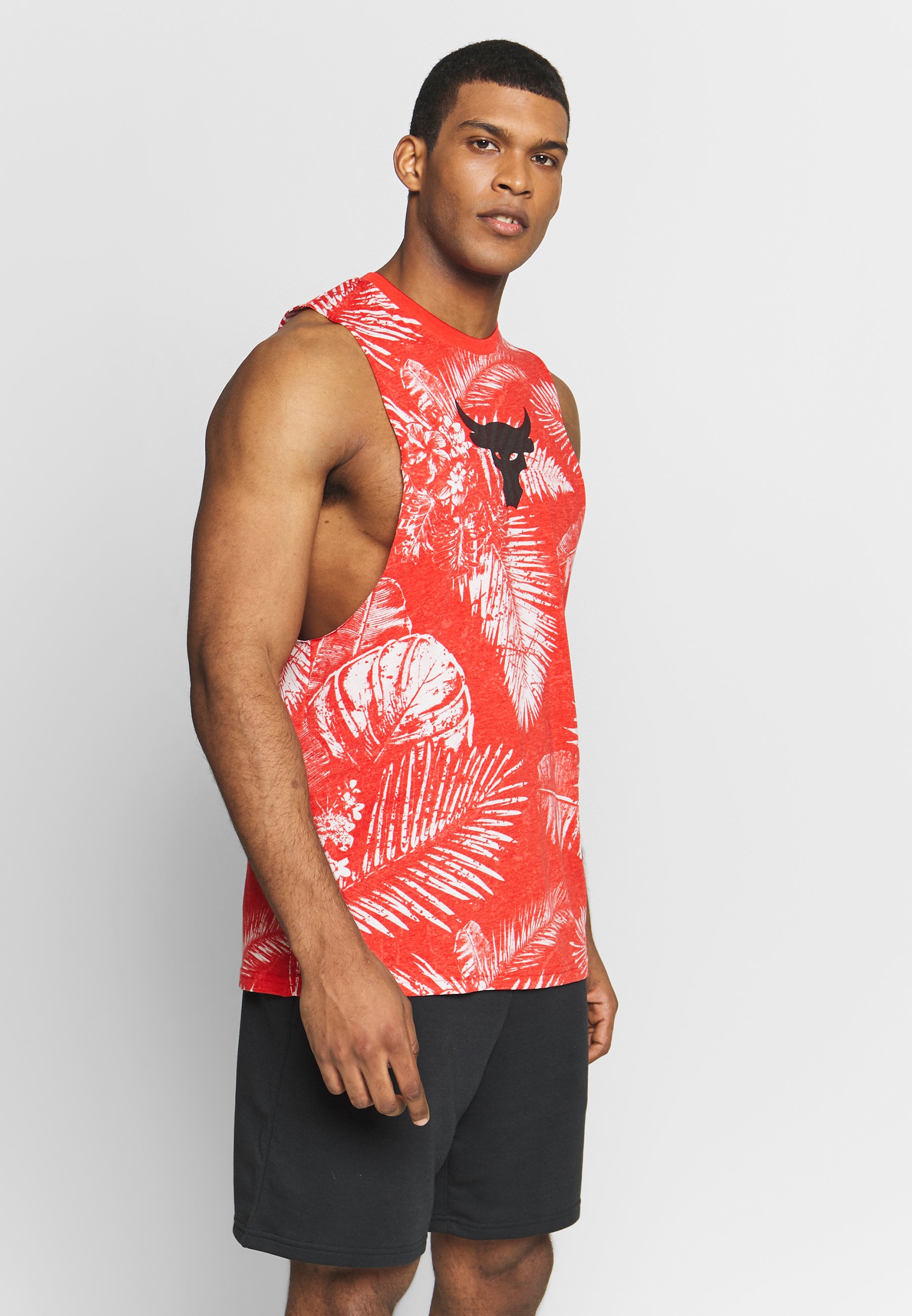 under armour the rock zalando