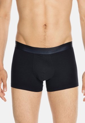 HOM MORE - Boxerkalsong - navy