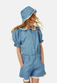 MIPOUNET Shorts vaqueros - ligh blue