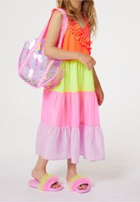 Billieblush AQUA - Platt slip-in - pink
