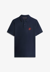 Sélectionné, navy blue