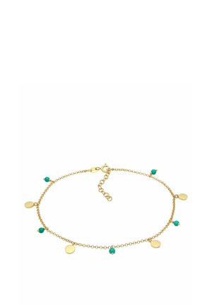 BOHO LOOK - Pulsera - gold-coloured