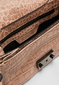 Emporio Armani Borsa a tracolla - nude