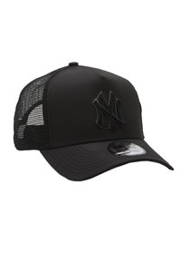 Unselected, black