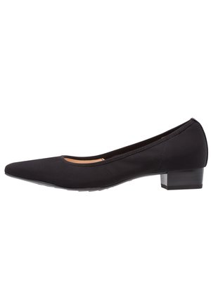 Peter Kaiser Tacones - black