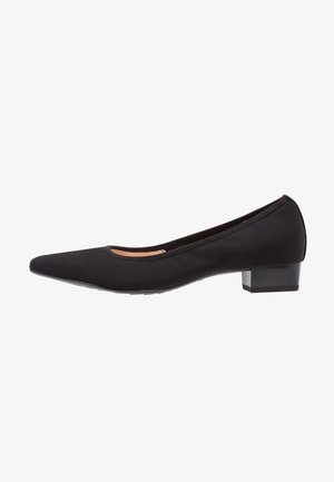 Peter Kaiser Escarpins - black