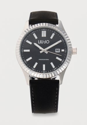 LIU JO INTEREST - Ure - silver-coloured