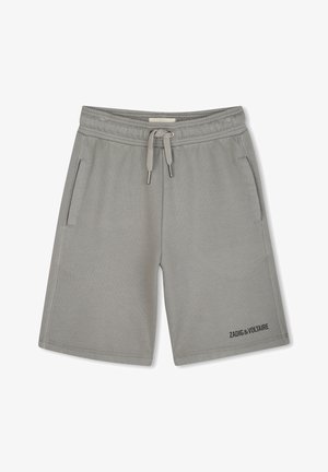 Zadig & Voltaire Pantalon de survêtement - platinium