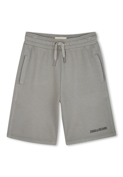 Zadig & Voltaire Pantalon de survêtement - platinium