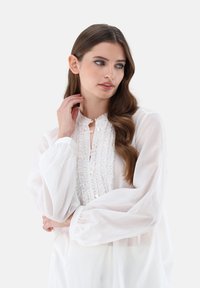 van Laack Camicetta - white