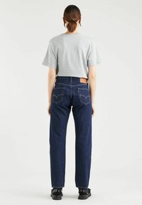 Levi's® 501® LEVI'S®ORIGINAL - Vaqueros rectos - CHATTER EVERYWHERE S-0101