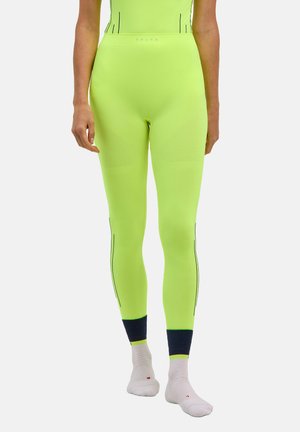 - Legginsy typu pończochy