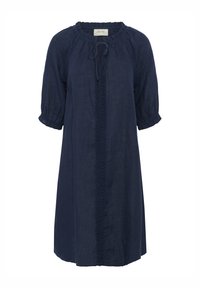 CRBELLIS - Kasdienė suknelė - dress blues