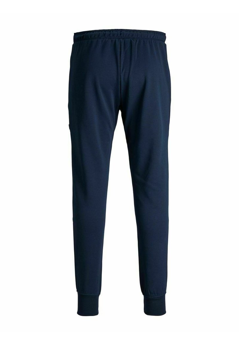 Herren Trainingsanzüge | Jack & Jones SWEATHOSE WILL JAIR Jogginghose navy blazer/dunkelblau - RM10444 Herren Trainingsanzüge | Jack & Jones SWEATHOSE WILL JAIR Jogginghose navy blazer/dunkelblau - RM10444